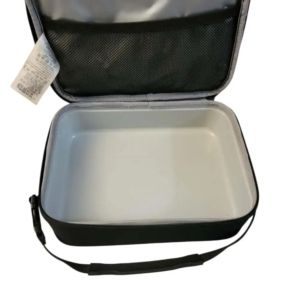 Nike 3BRAND by Russell Wilson All In Insulated Lunch Box
